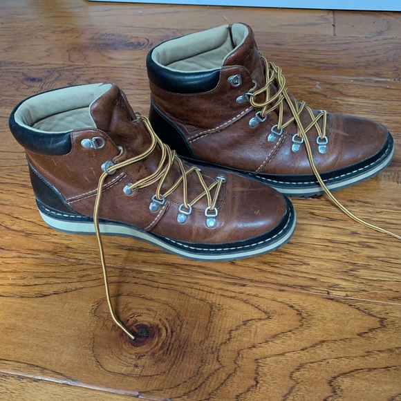 Sperry Other - Sperry’s Men’s Boots
